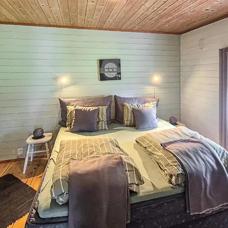 بيت للعطل Lovely In With House Sea View Utåker