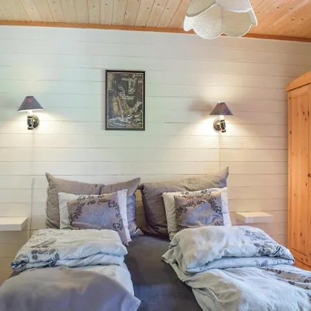 Lovely In With House Sea View *