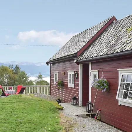 Lovely In With House Sea View Utåker