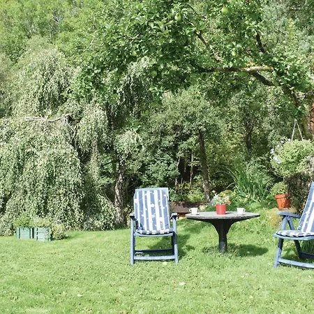 Tatil Evi Lovely In With House Sea View Utåker